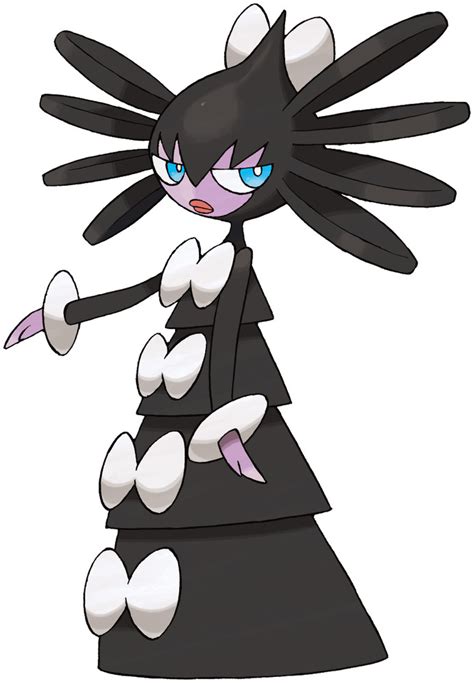 gothitelle evolution.